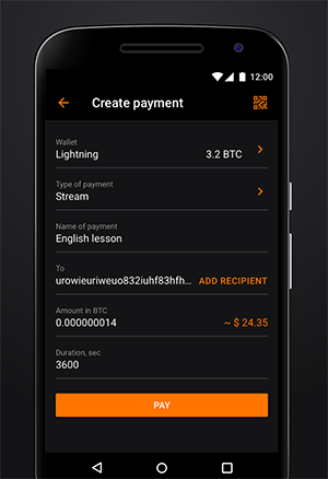 Top 11 Wallets For The Bitcoin Lightning Network Bitrefill Blog - 