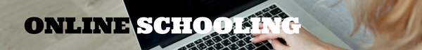 Online Schooling