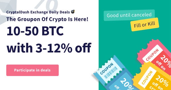 btc markets cupon