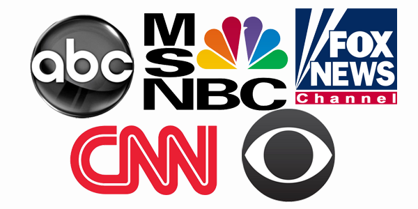News Media Company Ownership Ever Wonder Where Your News Comes From By Patrick Goggins Medium