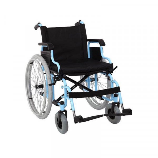 Manual Wheelchairs Aluminium Light Weight Wheelchair Dubai Abu