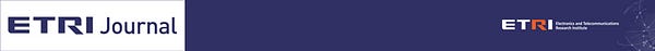 ETRI Journal