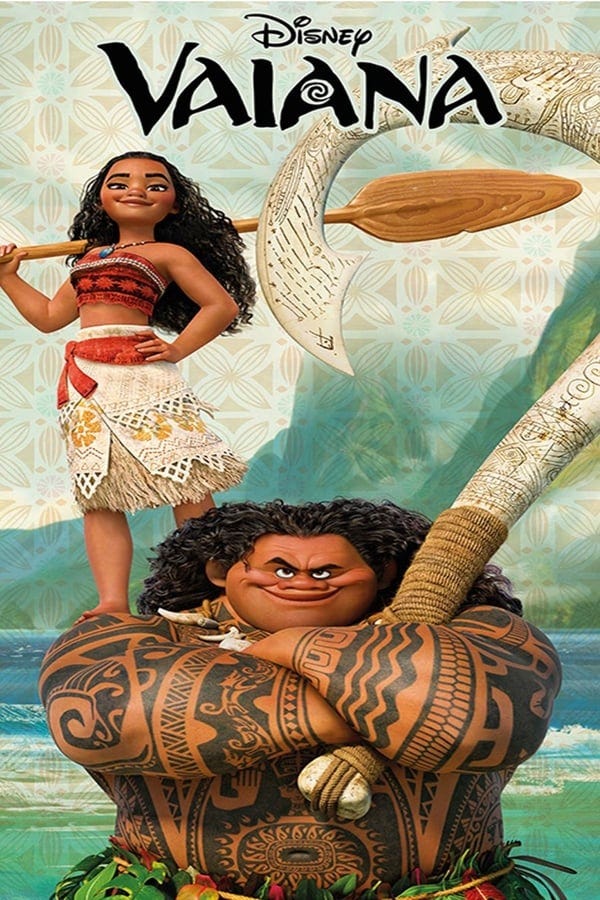 Featured image of post Vaiana Teljes Film Online Magyarul Indavideo