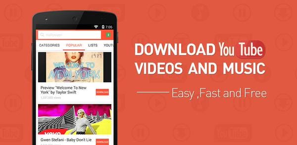 Snaptube Pc Apk Download Windows Xp 7 8 By Amos Knowlton Medium