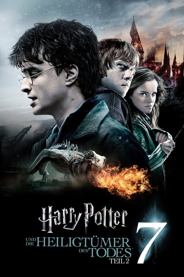 WATCH!!(®GOOGLE DRIVE — Mp4)!!!*!! — ⋐ Harry Potter und die Heiligtümer des  Todes — Teil 2 (2011) Ful^MoVie⋑ — [[®GOOGLE DOCs ]] Harry Potter und die  Heiligtümer des Todes — Teil 2 (2011) (Sub English) | by Tjoeladamd | Oct,  2020 | Medium
