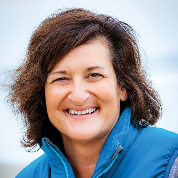 Rose Marcario, Patagonia's CEO, on Climate Change, Regenerative Agriculture  and Business for Good | by B The Change | B The Change