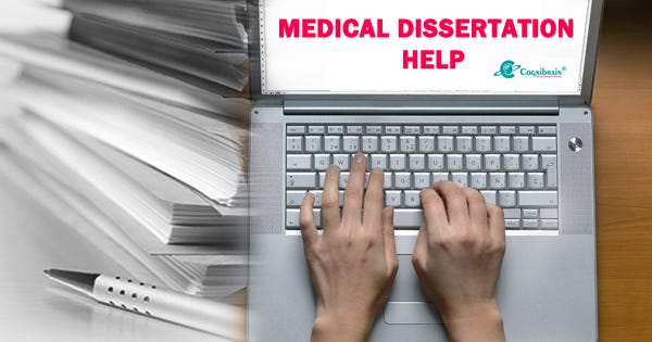 medical dissertation