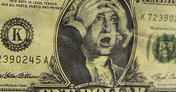 The Big Lie — Modern Money Mechanics | by Ali H. Askar | Medium