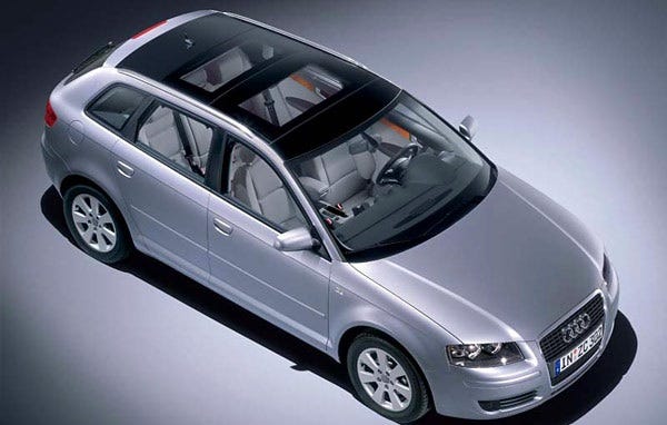 The Many Benefits Of Having A Sun Roof In Your Car Aaqil Medium