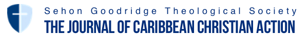 The Journal of Caribbean Christian Action