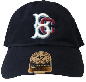 coolest minor league hats