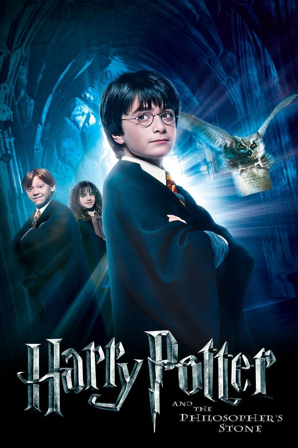 Harry Potter 1 Streaming English Subtitles