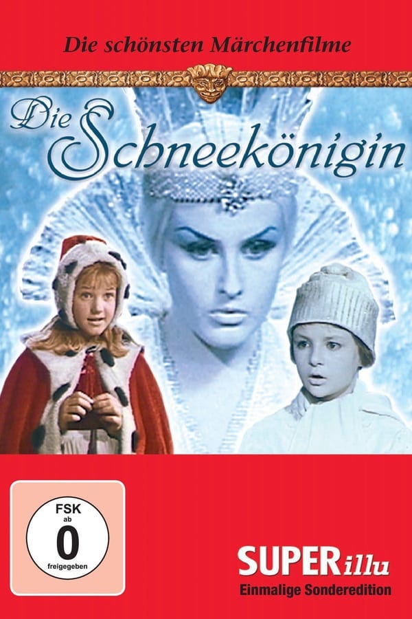 Hd Anshauen Die Schneekonigin Streamcloud Ganzer 1967 Filme Deutsch By Bjacqui Foote A Medium