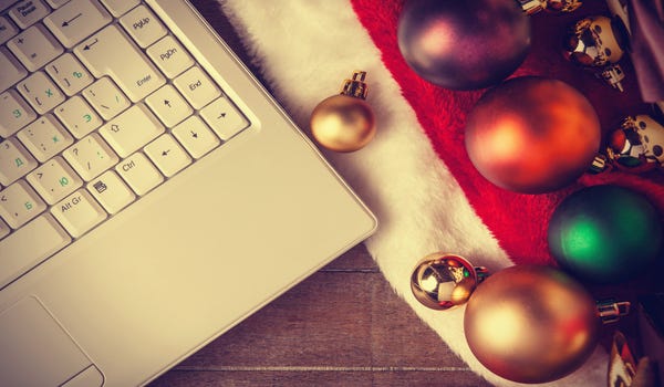 How technology has evolved Christmas celebrations  by CreativeHub  Medium