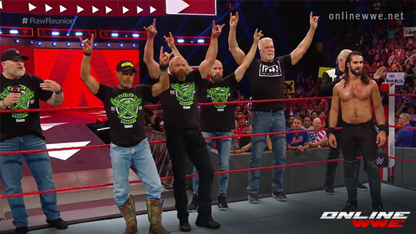 wwe raw smackdown watch online