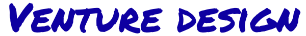 Design for Ventures