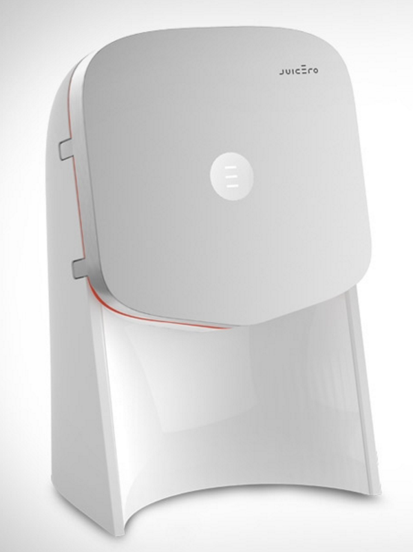 Juicero Please Do Not Touch The Nature by Chuck Cotterman Medium