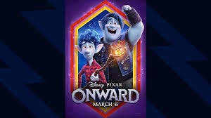 Watch Onward Online 2020 Full Movies Free Hd 123movies By Lisa Prity Medium