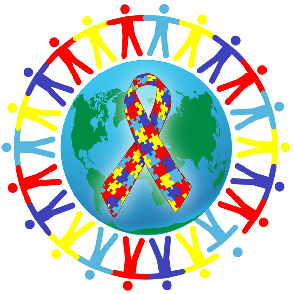 AUTISM AWARENESS MONTH!. April is world Autism Awareness Month… | by  Faustine Chirie | Sub-Saharan International Model United Nations | Medium