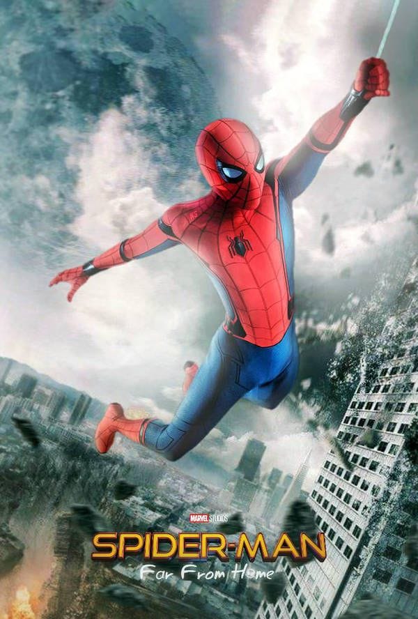 Spiderman 3 Ver Pelicula Completa