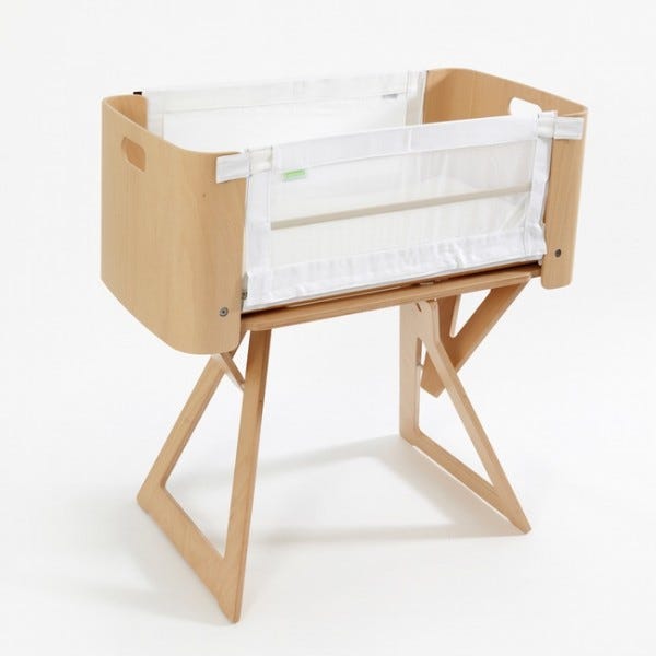 Bednest CoSleeping Bednest CoSleeping by The