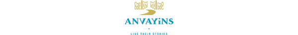 Anvayins