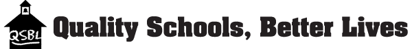 Quality Schools, Better Lives