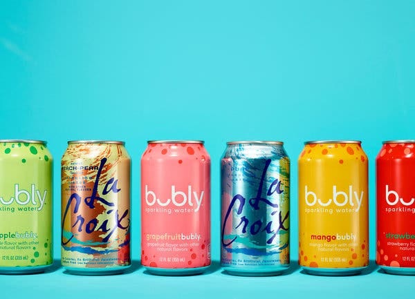 Ranked Sparkling Water Flavors I Thought Long And Hard About What My By Kyle Galvin Medium Ranked Sparkling Water Flavors I Thought Long And Hard About What My By Kyle Galvin Medium