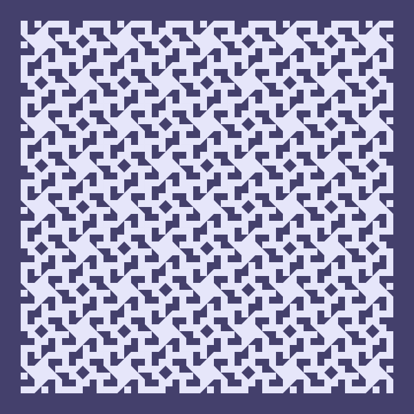 I Created a Quilt Pattern Generator App for my Fabric Store with Racket |  by pancy | Medium