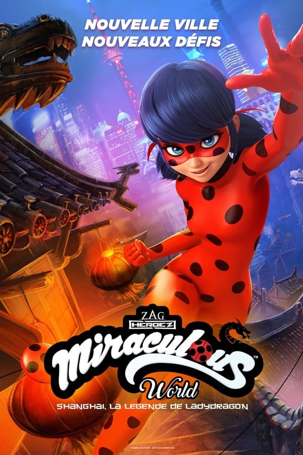 Miraculous World Shanghai La Legende De Ladydragon 2021 Teljes Film Hd Magyarul Videa By Jnoroztahir Aug 2021 Medium