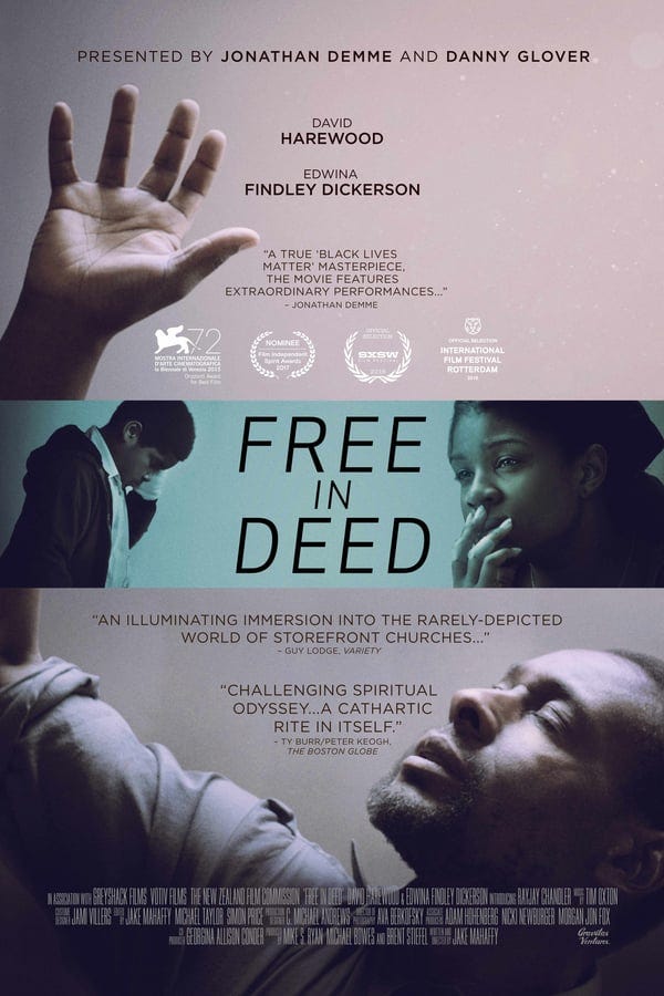 Deed (2015) FullMovie|®GOOGLE DOCs 