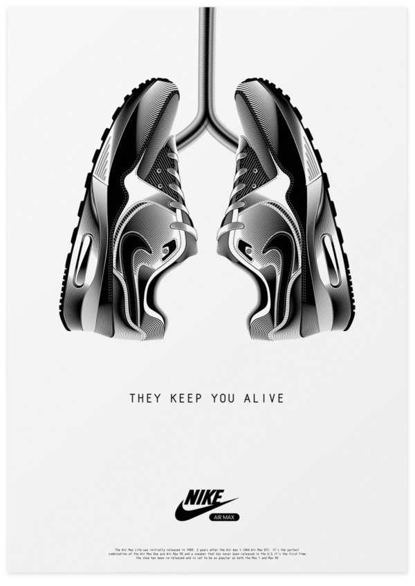 nike advertisement