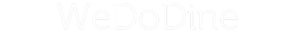 WeDoDine ES