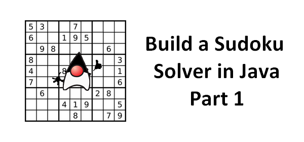 Build a Sudoku Solver in Java — Part 1 | by Sylvain Saurel | Javarevisited  | Medium