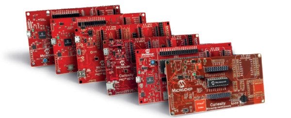 A Quick Guide to Microchip Development Tools | by Rick Morgan ...