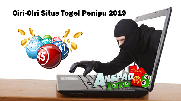 Togelup Penipu
, Ciri Ciri Situs Togel Penipu 2019 By Angpao Bet Medium