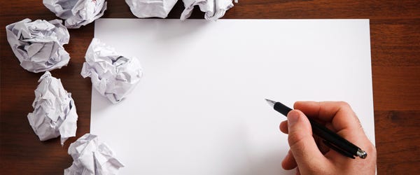 How To Write Anything Creative. Creative writing is easy and anyone can ...