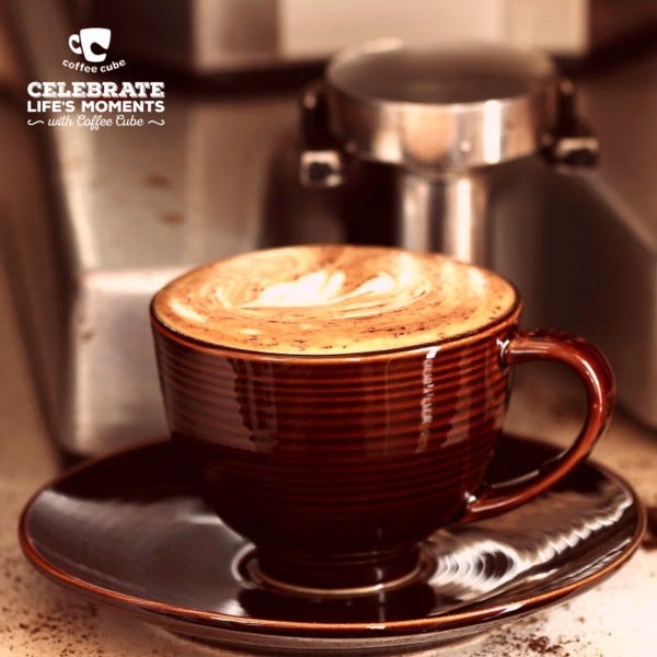 south indian filter coffee | cappuccino 