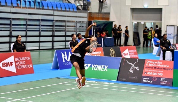badminton live streaming online