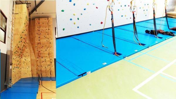 Here Are The Benefits You Can Reap By Opting For Gym Floor Padding
