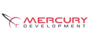 top mobile development companies in 2020, Mercury Development