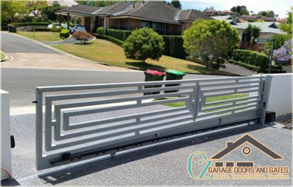 Electric Gate Repair Oz Garage Doors And Gates Do 24 7 By Electric Gate Repair Medium