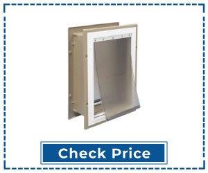 30 Best Electronic Dog Doors Peatsaw Medium