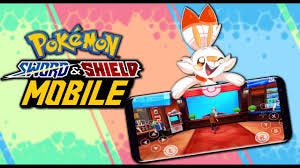 Pokémon Sword And Shield Android Pokemon Sword And Shield