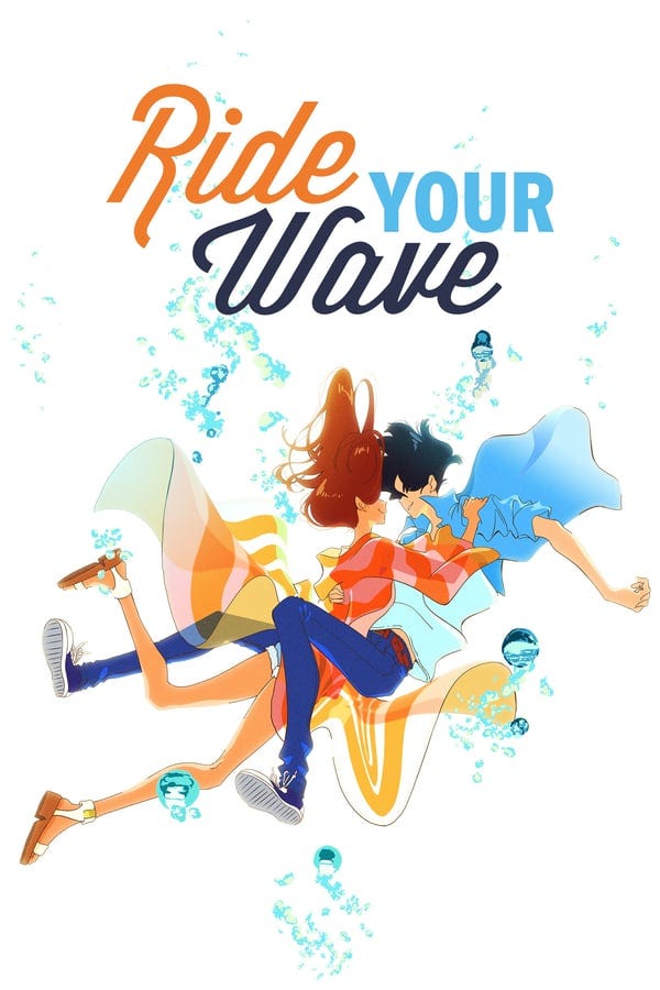 Ride Your Wave Streaming Vostfr {!HD-RegardeR*] Ride Your Wave (2019) — Film Complet Streaming VF | by
