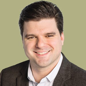 Lyle Stevens, Co-Founder and CEO