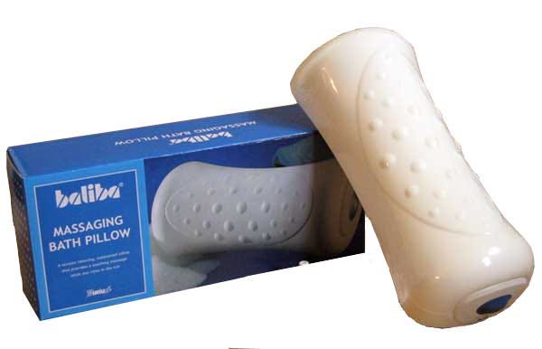 Some Features Of Massaging Bath Pillows Tomes Smith Medium