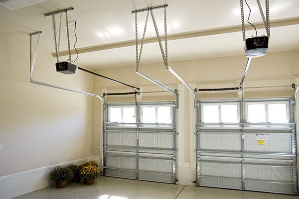 Why Hire Professional Garage Door Installation Services