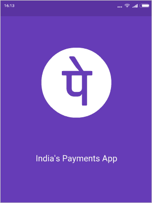 Find Your Friends And Transfer Money With A Click By Priya Patankar Phonepe