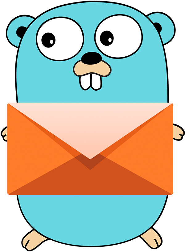 Sending Email And Attachment With GO (Golang) Using SMTP, Gmail, and OAuth2  | by Binod Kafle | wesionaryTEAM | Medium